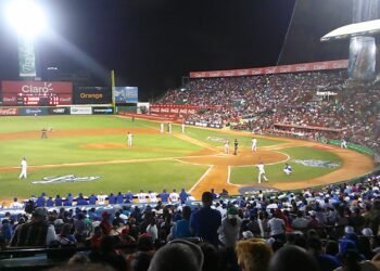 Abinader lanzará la primera bola en apertura del beisbol profesional RD