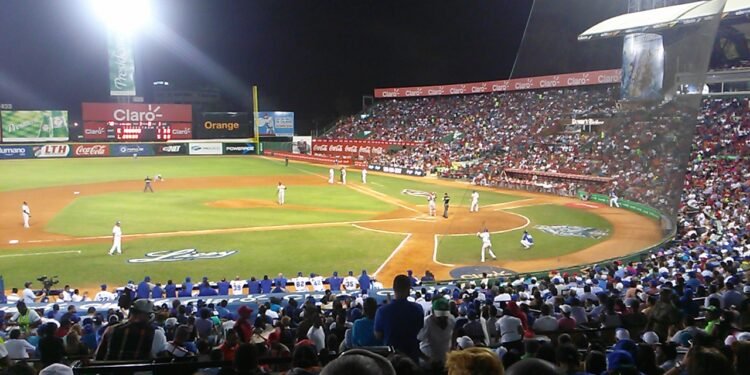 Abinader lanzará la primera bola en apertura del beisbol profesional RD