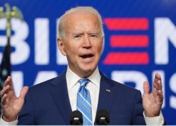 Biden casi es nuevo presidente EE.UU; Trump desafía escrutinio en 3 estados