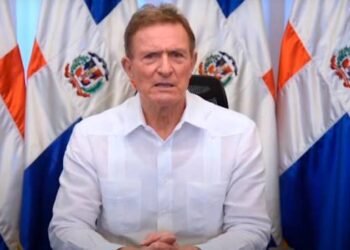 Cancillería investiga denuncia de explotación sexual de niñas contra un diplomático