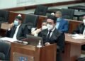 Concluye lectura de acusación del MP en juicio Odebrecht y empieza defensa de Andrés Bautista