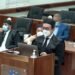 Concluye lectura de acusación del MP en juicio Odebrecht y empieza defensa de Andrés Bautista