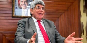 Expresidente del Fonper, entre los arrestados por la Procuraduría