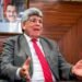 Expresidente del Fonper, entre los arrestados por la Procuraduría