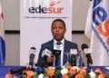 EDESUR devuelve casi RD$60 millones a clientes por alta facturación