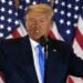 EEUU: Republicanos de alto rango critican denuncias fraude hace Trump