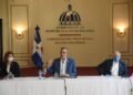 El Gobierno no tiene planes eliminar toque queda en Navidad y Año Nuevo