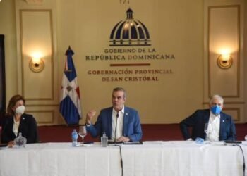 El Gobierno no tiene planes eliminar toque queda en Navidad y Año Nuevo