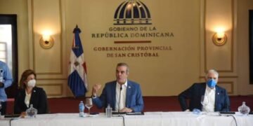 El Gobierno no tiene planes eliminar toque queda en Navidad y Año Nuevo