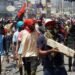 HAITI: Decenas de personas protestan en Puerto Príncipe contra la violencia