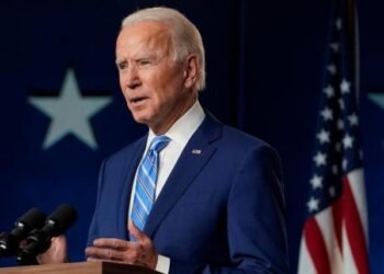 Joe Biden se convierte en presidente electo de EEUU