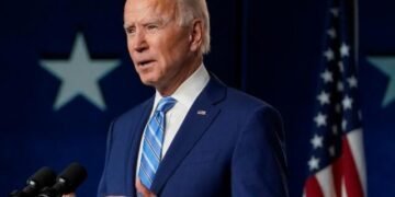 Joe Biden se convierte en presidente electo de EEUU