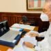 MESCYT informa está en vías de solución ligero retraso en desembolso a becados de España