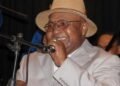 Muere Cheché Abreu tras complicaciones de salud