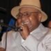 Muere Cheché Abreu tras complicaciones de salud