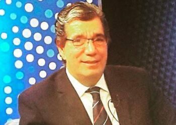 Murió locutor Henry Pimentel; le habían extirpado tumor alojado en el cerebro