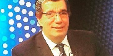 Murió locutor Henry Pimentel; le habían extirpado tumor alojado en el cerebro