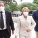 PEPCA interrogó a Lucía Medina y al exdirector de OISOE, Francisco Pagán