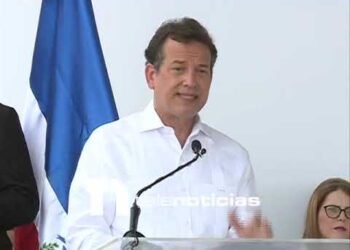 Presidente Abinader anuncia ampliación parque de zonas francas de La Vega