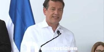 Presidente Abinader anuncia ampliación parque de zonas francas de La Vega