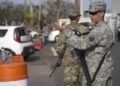 PUERTO RICO: Tirarán la Guardia a la calle por la propagación de COVID-19