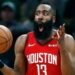 Woods y Harden lideran el triunfo de los Rockets; Doncic no puede salvar a los MavericksNB
