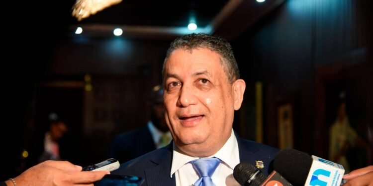 Diputados PLD: El Senado está prostituyendo las comisiones bicamerales