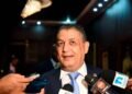 Gustavo Sánchez exige al Ministerio Público individualizar investigación de potenciales ilícitos