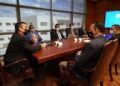 Comisión del Poder Ejecutivo para titulación de terrenos del Estado define plan de trabajo