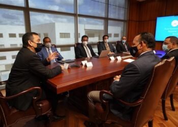 Comisión del Poder Ejecutivo para titulación de terrenos del Estado define plan de trabajo