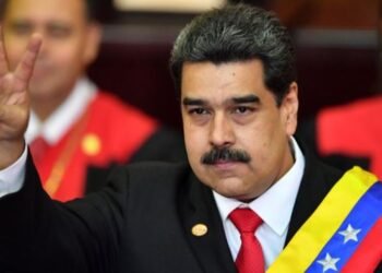 Rechazo internacional empaña victoria electoral de Maduro