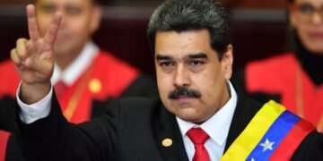 Rechazo internacional empaña victoria electoral de Maduro
