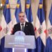 Presidente Abinader entrega hospital municipal de Boca Chica