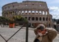 Italia empieza la semana del cierre navideño con limitaciones entre regiones