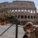 Italia empieza la semana del cierre navideño con limitaciones entre regiones