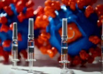China aprueba su primera vacuna anti-covid con vistas a distribuirla gratis