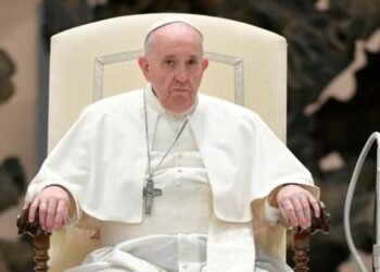 El Papa Francisco cumple 84 años, su octavo cumpleaños en el Vaticano, marcado por la pandemia
