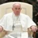 El Papa Francisco cumple 84 años, su octavo cumpleaños en el Vaticano, marcado por la pandemia