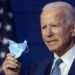 Joe Biden se vacunará el lunes contra el covid-19