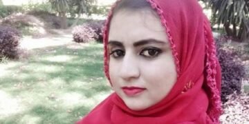 La presentadora de TV asesinada que inspiró a una generación de periodistas mujeres en Afganistán