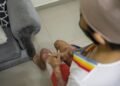 Yocairy: “Quiero pedirle al presidente Abinader que me ayude con mi cirugía en la cara”
