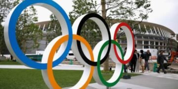 El Covid también suspendió los Juegos de Tokio “2020”