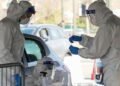 Salud Pública reporta 905 casos nuevos de COVID-19 sin muertes notificadas