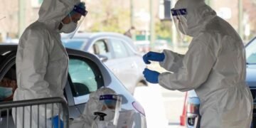 Salud Pública reporta 905 casos nuevos de COVID-19 sin muertes notificadas
