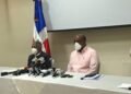 Autoridades afirman cenizas de Punta Catalina fueron manejadas con irresponsabilidad