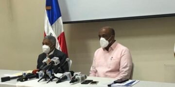 Autoridades afirman cenizas de Punta Catalina fueron manejadas con irresponsabilidad