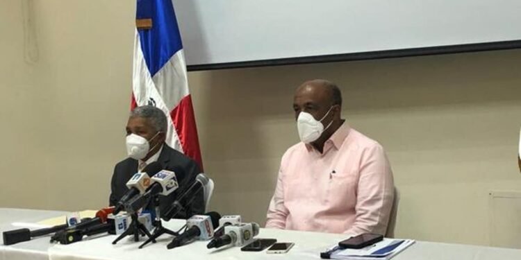 Autoridades afirman cenizas de Punta Catalina fueron manejadas con irresponsabilidad