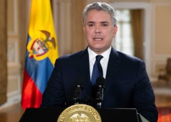 Colombia no reconoce resultados de elecciones legislativas en Venezuela
