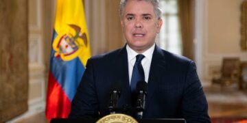 Colombia no reconoce resultados de elecciones legislativas en Venezuela