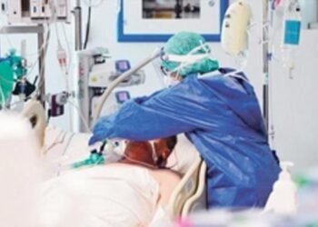 En alza la ocupación de camas de Cuidados Intensivos por Covid